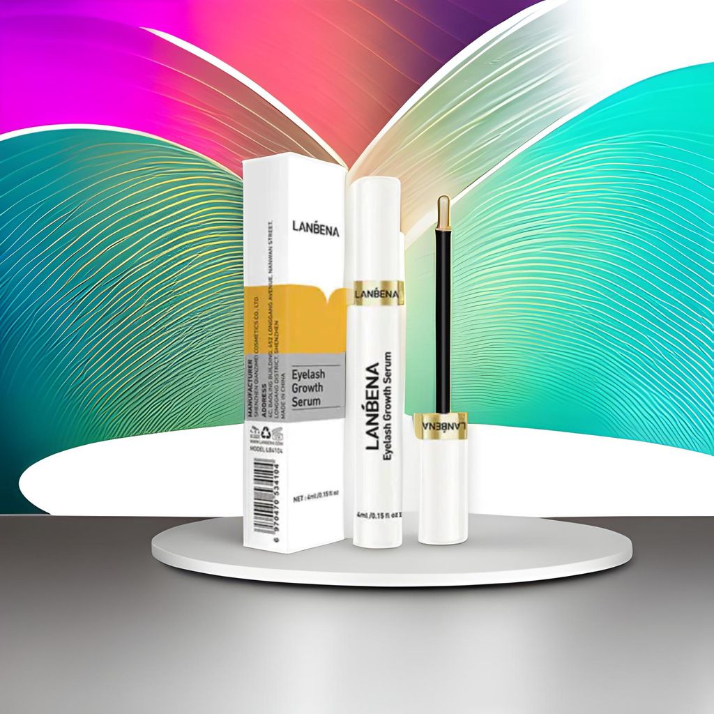 Fast Growth  Eyelash Serum