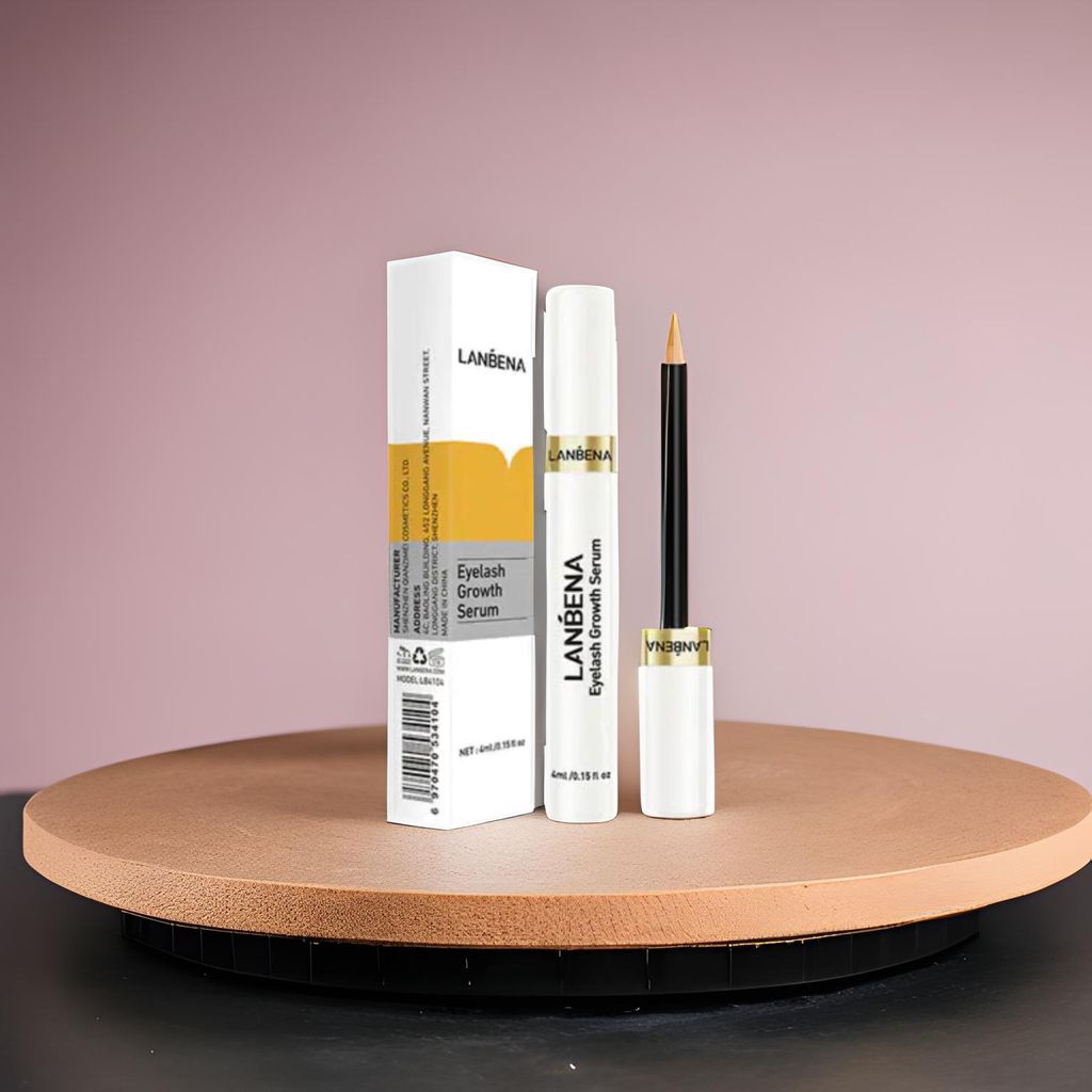 Fast Growth  Eyelash Serum