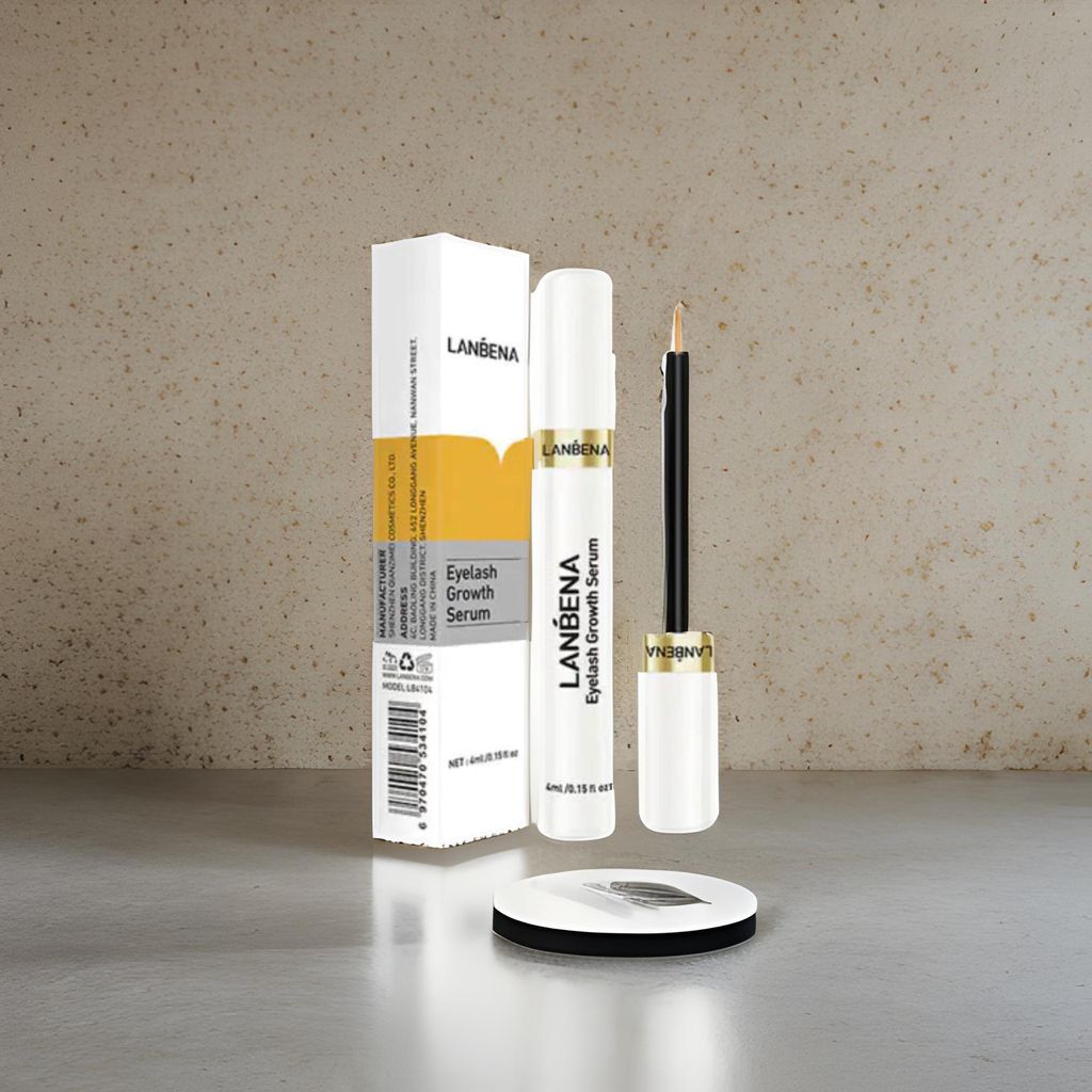 Fast Growth  Eyelash Serum